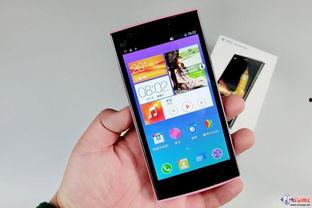 手机国产在线,在线市场的新星闪耀